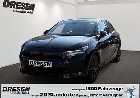 Opel Corsa EU6e F GS 1.2 Turbo Panorama Navi LED Apple CarPla