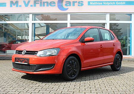 VW Polo Volkswagen V Trendline