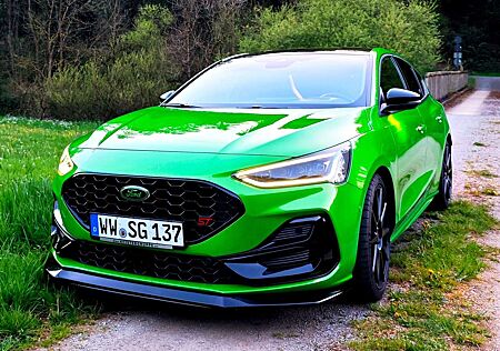 Ford Focus 2.3 EcoBoost S
