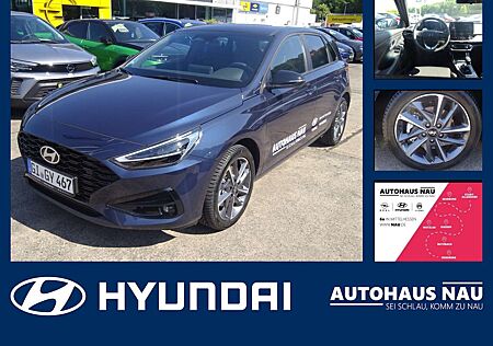 Hyundai i30 1.5 T-GDI Advantage inkl. Big Deal!