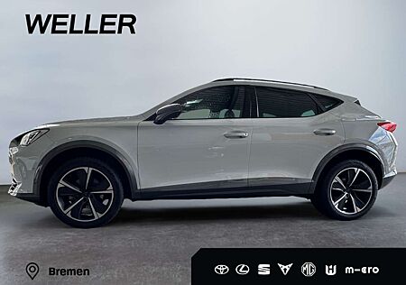 Cupra Formentor 2.0 TDI 4Drive DSG *Navi*LED*ACC* uvm.