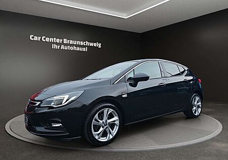 Opel Astra 1.6 BiTurbo Diesel Dynamic+S-Dach