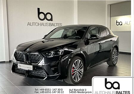 BMW X2 sDrive 20i M Sport Pro 20"/Pano/Driv/Park/AHK