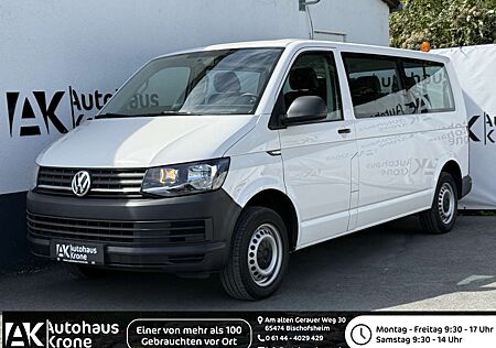 VW Volkswagen Others T6 2.0 TDI LANGVERSION*9-SITZER* KLIMA*PDC*LEDER