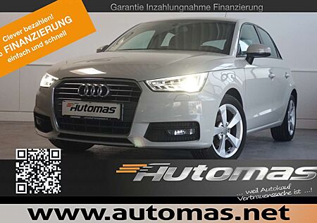 Audi A1 Sport Xenon Klimaaut. SHZ PDC