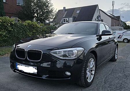 BMW 118i 118