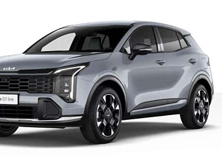 Kia Sportage 1.6 T-GDI AWD GT-Line MJ26 LED*HuD*ACC