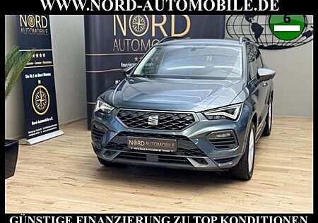 Seat Ateca FR-Line 4Drive 2.0 TSI DSG LED*Navi*18"* FR