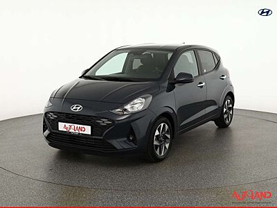 Hyundai i10 1.0 Navi Kamera Tempomat AAC