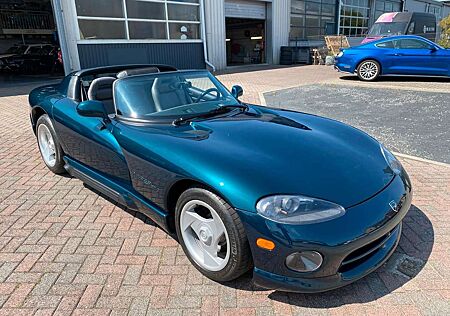 Dodge Viper RT10 MIT H ZULASSUNG.TOP FAHRZEUG