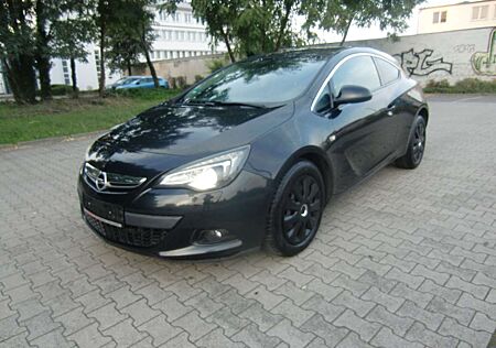 Opel Astra GTC 1.4 Turbo ecoFLEX Start/Stop Innovation,2.H.,