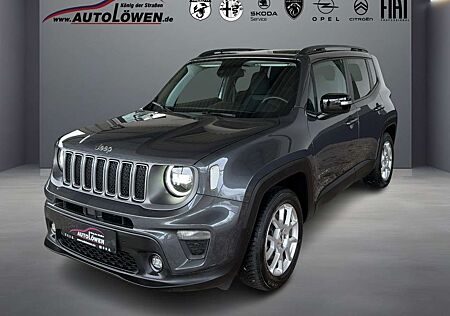 Jeep Renegade 1.5 MHEV+130PS+PANO+LED+ACC