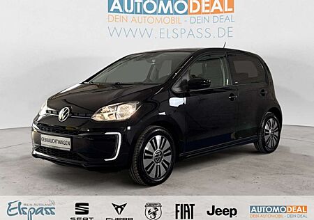 VW e-up! Volkswagen e-up! e-United AUTOMATIK SITZ.HZG ALU BLUETOOTH DAB KLIM