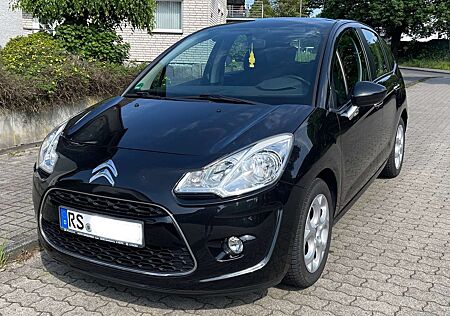 Citroën C3 Citroen TÜV NEU!VOLL SCHECKHEFT TOP ZUSTAND 2 HAND