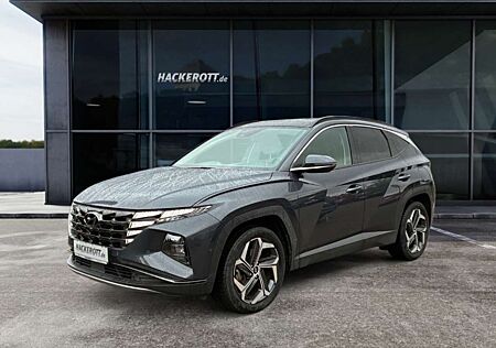 Hyundai Tucson Prime Plug In Hybrid 1.6 T-GDI Pano 360 Kamera