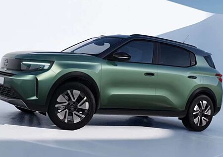 Opel Frontera 1.2 DI Hybrid GS, RFK, LHZ/SHZ, Navi, Klima-AT,...