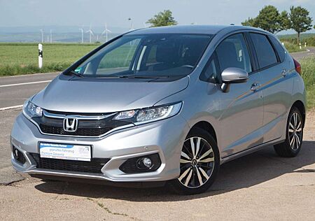 Honda Jazz Elegance +Automatik+Navi+LED+