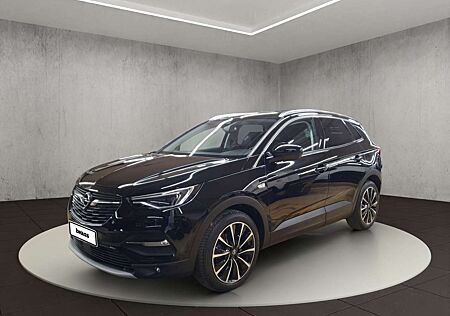 Opel Grandland X 1.5 D Ultimate