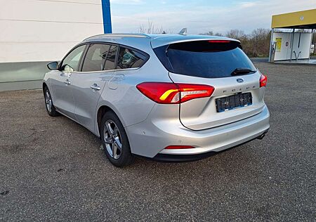 Ford Focus Turnier 1.5 EcoBlue Start-Stopp Rückfahrkamera