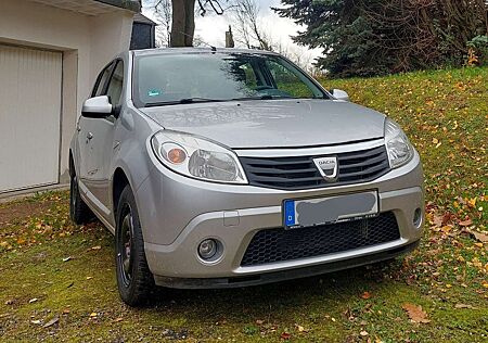 Dacia Sandero 1.4 MPI