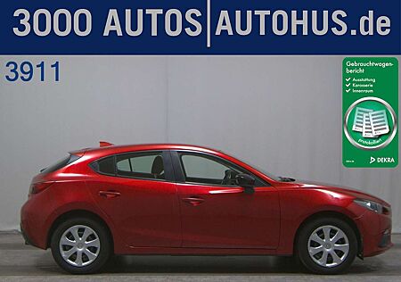 Mazda 3 1.5 SKYACTIV-G 100 Prime-Line