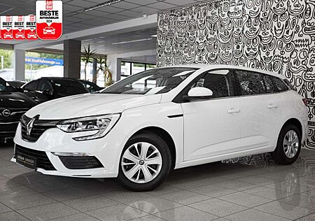 Renault Megane IV Grandtour LIFE*TEMPOMAT*MULTIF*KLIMA*