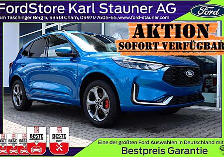 Ford Kuga ST-Line X 2.5 PHEV 360° Kamera 4,99%* AHK