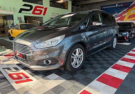 Ford S-Max Business/ Kamera/ 7 Sitzer/ Apple Car Play