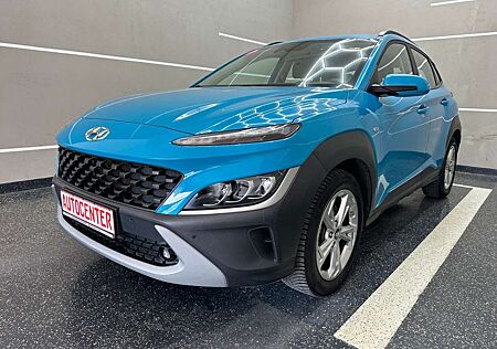 Hyundai Kona Trend Mild-Hybrid 2WD "NAVI-SITZH-CAM"