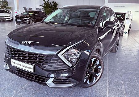 Kia Sportage 1.6T Vision Plug-in Hybrid 4WD