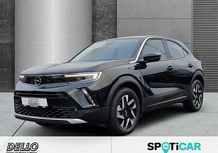 Opel Mokka-e Elegance Allwetter Navi Digitales Cockpit LED ACC