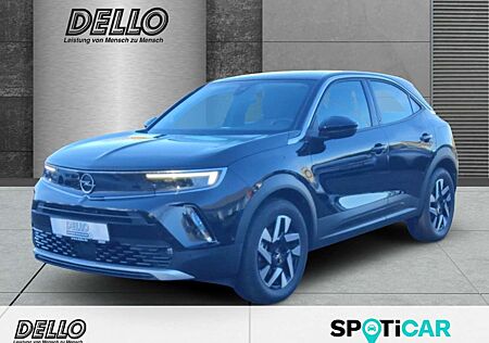 Opel Mokka-e Elegance Allwetter Navi Digitales Cockpit LED ACC