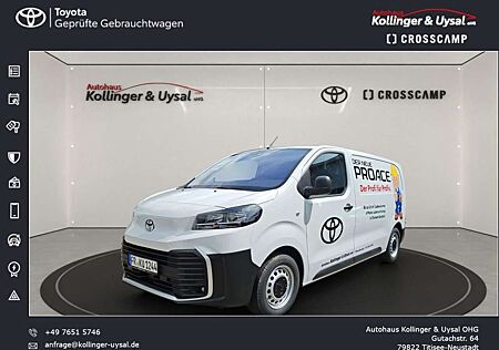 Toyota Pro Ace Proace 1,5-l-D-4D L1 Meister