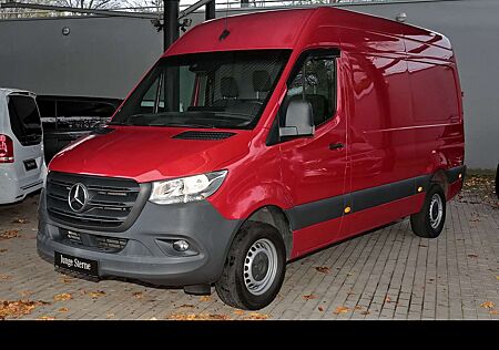 Mercedes-Benz Sprinter 317 CDI Kasten Hochdach Standard RüKam