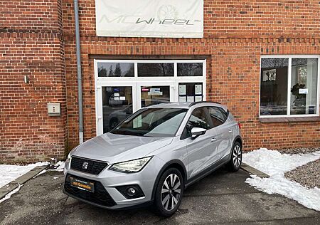 Seat Arona Style Beats LED+SHZ+SR+WR+Carplay