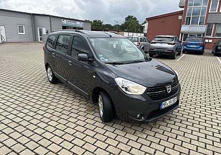 Dacia Lodgy SCe 100 Laureate