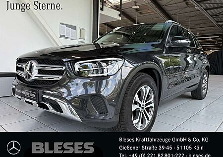 Mercedes-Benz GLC 220 d 4M Exclusive/Offroad Style+LED+Kamera