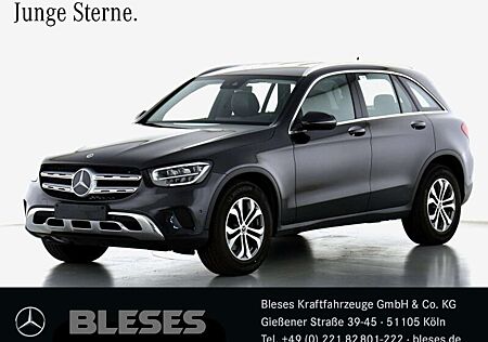 Mercedes-Benz GLC 220 d 4M Exclusive/Offroad Style+LED+Kamera