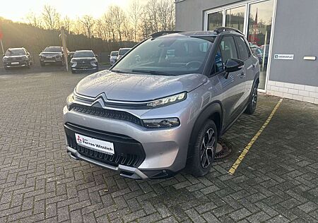 Citroën C3 Citroen Aircross Shine