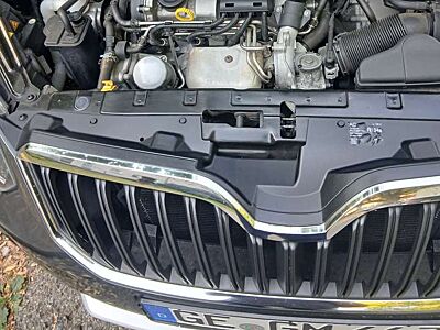 Skoda Yeti Edition
