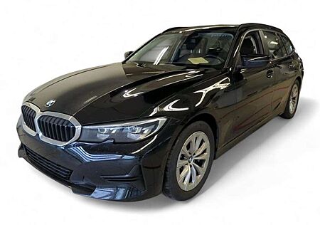 BMW 330 d Touring Advantage AUT/Navi/SHZ/Standh./Virtual/4