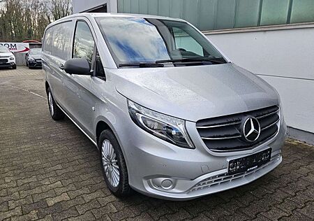 Mercedes-Benz Vito Kasten 116CDI PRO RWD lang+Kamera+Standhzng