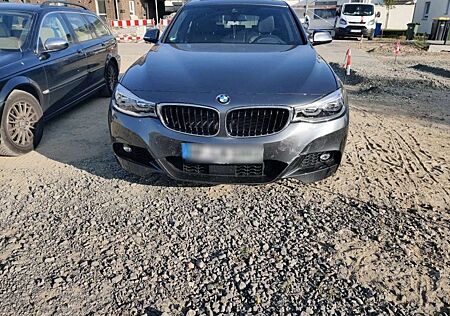 BMW 335 d xDrive M Sport