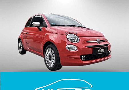Fiat 500 Dolcevita