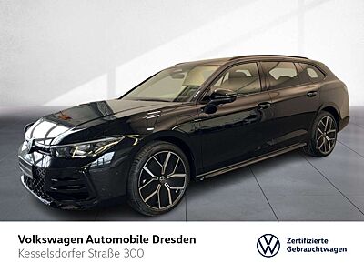Volkswagen Passat Variant R-Line 1,5 eHybrid DSG AHZV PANO