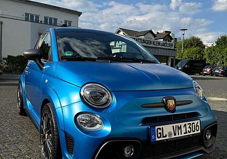 Fiat 500 595 Abarth Competizione