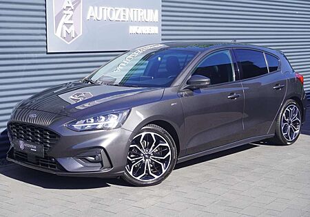 Ford Focus 1.5 ECOBOOST ST-LINE|KAMERA|NAVI|LED|PDC|