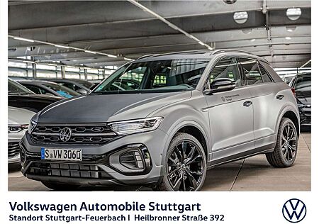 VW T-Roc Volkswagen 1.5 TSI R-Line DSG Navi P-Dach Kamera