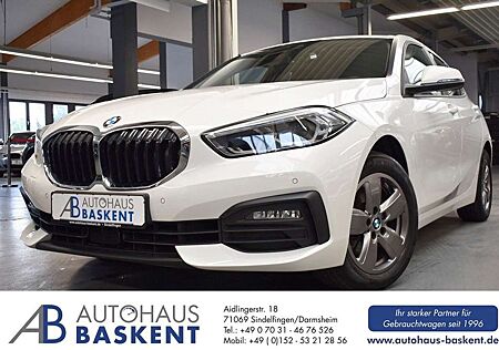 BMW 118 d Advantage*HEAD-UP*LED*SHZ*LIVE COCKPIT*PDC
