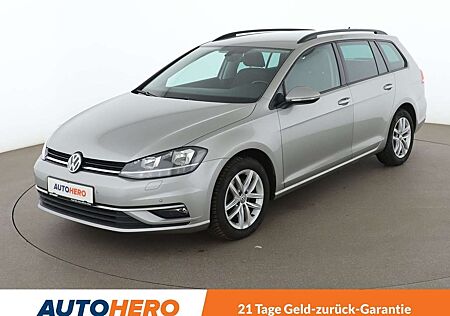 VW Golf Volkswagen 1.6 TDI Comfortline BlueMotion*NAVI*PDC*